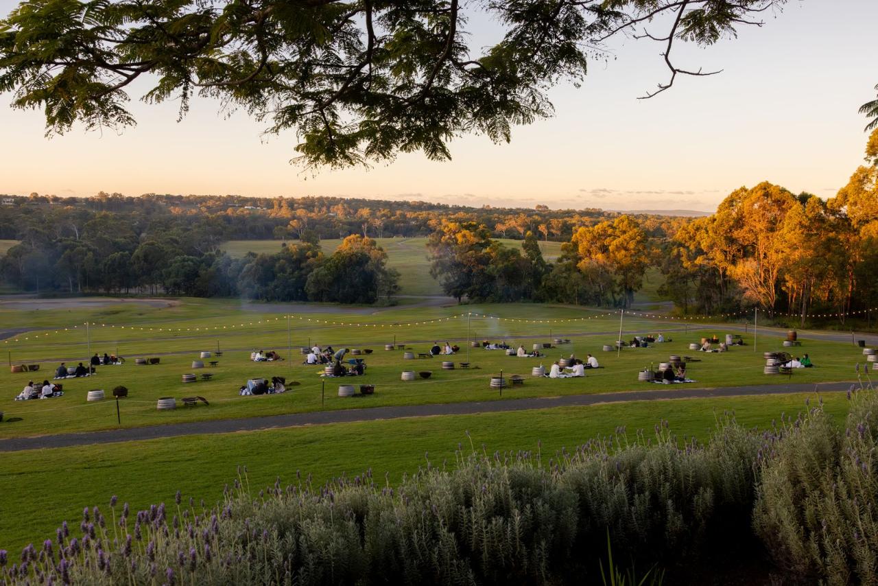 Creative Tours: Wallabies & Wine: Moreton Bay Countryside, Winery & Brewery Tour - Private — Brisbane Hinterland - Photo 2