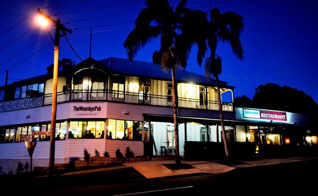 WED 16 OCT - Historic Pub & Grub Tour