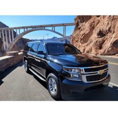Hoover Dam Private Tour By Luxury SUV