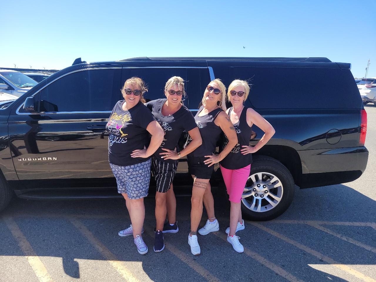 Hoover Dam Tour By Luxury SUV Vegas To Hollywood Tourz LLC Reservations
