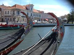 Aveiro Private City Tour all included