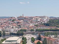 Aveiro / Coimbra Luxury Private Tour all included
