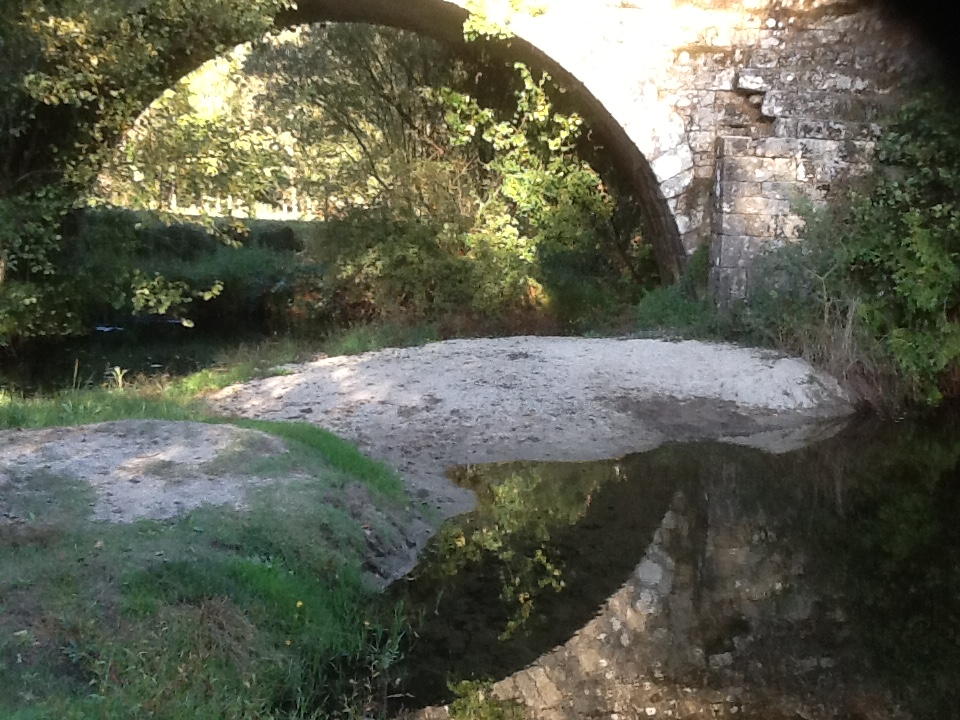 ECO WALKING TOUR SISTELO/GERÊS WALKWAYS