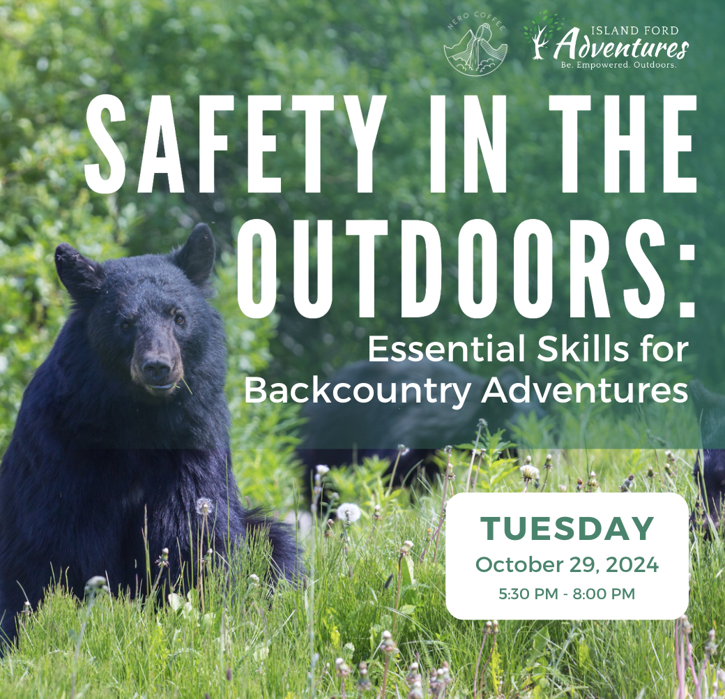 Safety in the Outdoors: Essential Skills for Backcountry Adventures