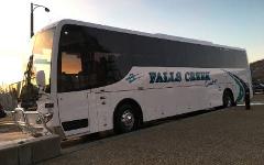 Falls Creek > Melbourne (Large Coach)