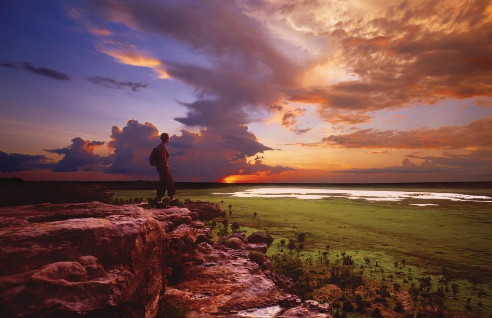 Litchfield & Kakadu National Park - 3 Days