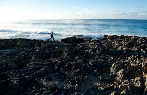 Kangaroo Island Overnight (G)