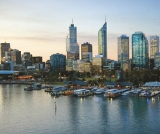 Perth with Freemantle Full Day Tours