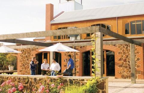 McLaren Vale Day Tour