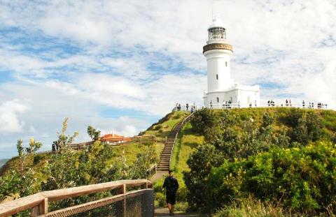 Byron Bay Day Tours