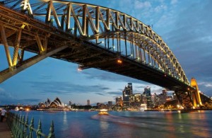 Sydney & Melbourne Tour -6 Nights & 7 Days