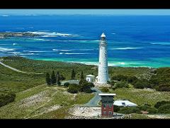 Rottnest Island with Lunch
