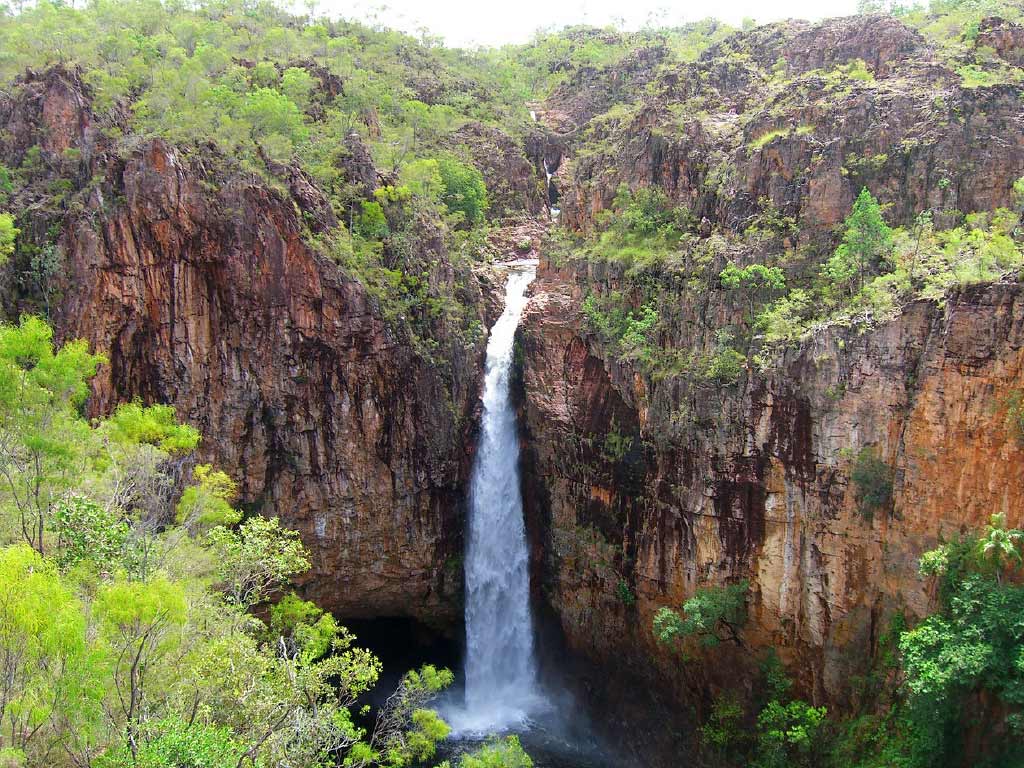 Tropical Top End - May to Nov - 4 Days