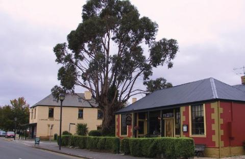 Historic Richmond Tour