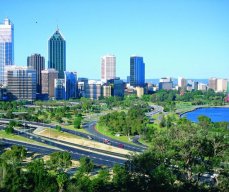 Best of Perth - 4 nights & 5 Days