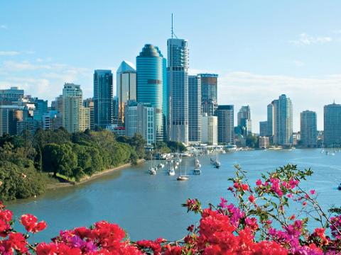 Brisbane Full Day Tour