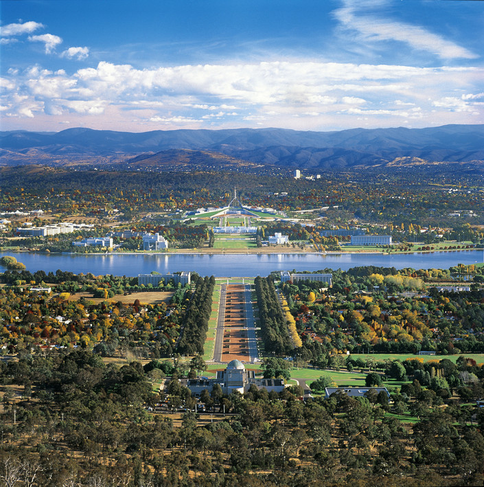 Sydney Package - Option 6