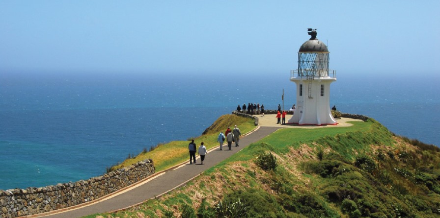 Northern Wonders Guided Holiday - 8 Days