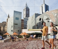 Melbourne In Style