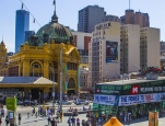 Melbourne Full Day City Tours