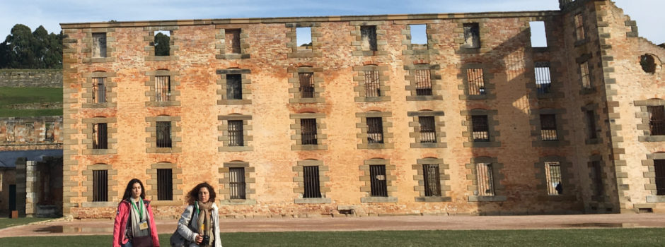 3 Days tours from Hobart to Launceston