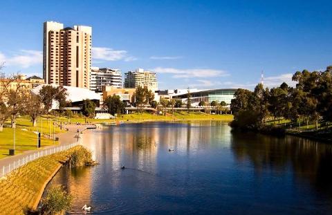 Adelaide City Full Day Tours