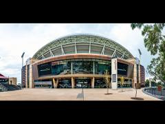 City & Adelaide Oval Tours