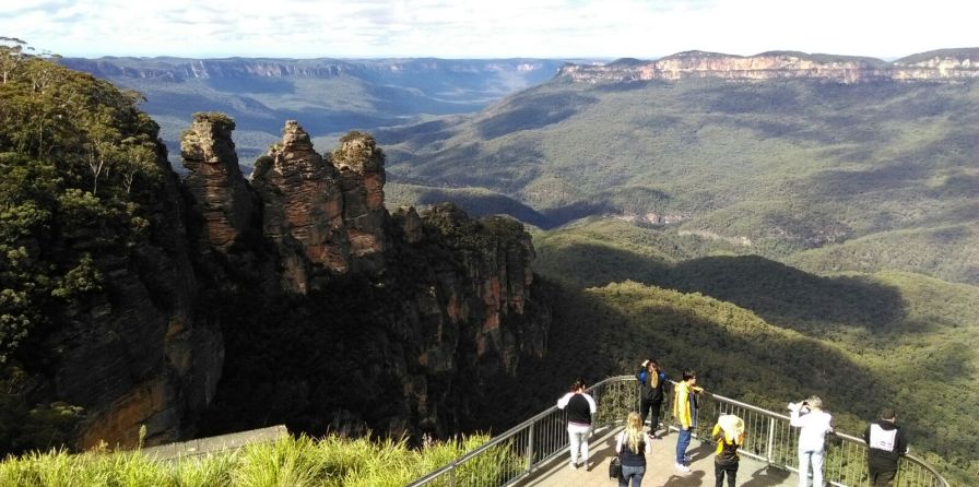 Sydney, Melbourne & Gold Coast Tour packages - 11 nights & 12 days