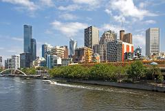 Melbourne Afternoon City Tours