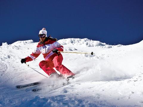 Mt Buller Snow Adventures