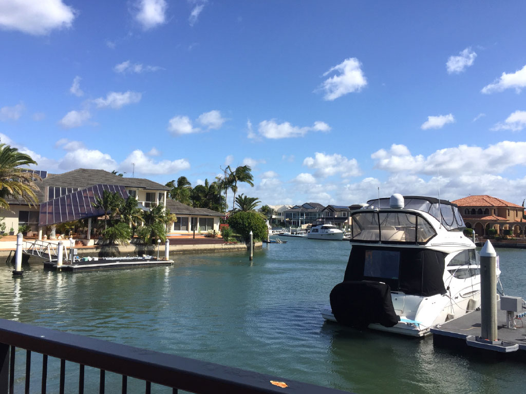 Gold Coast Day Tour from Brisbane