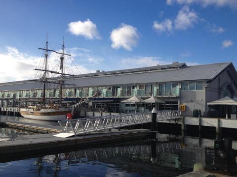 Hobart City Tour - Morning