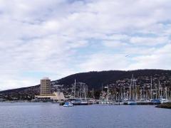 Hobart City Tour - Afternoon