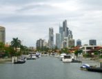 Gold Coast & Hinterland Ex Gold Coast