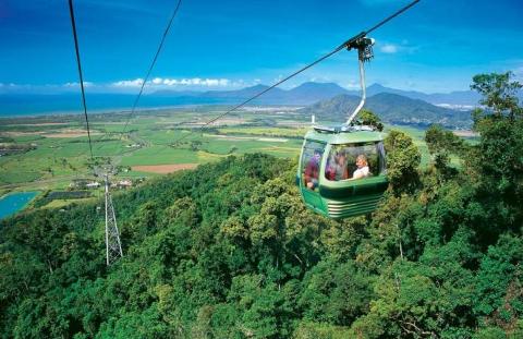 Kuranda All Inclusive