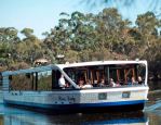 Swan Valley Lunch Cruise
