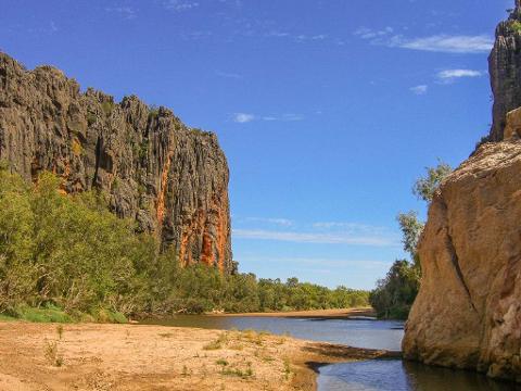 Windjana Gorge Day Tours