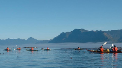 Clayoqout 6 day immersion 