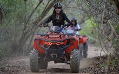 ATV Tour in Phuket I 1 Hour