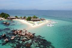 3 Khai Island Full Day By Speed Boat