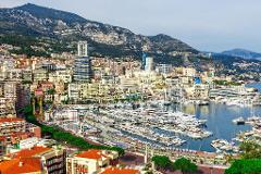 The Ultimate Monaco Walking Experience