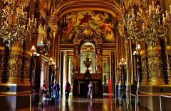 All in a Day - Paris Sightseeing Tour
