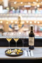 A Day of Parisian Luxury: Opéra, Perfume, Chocolate & Champagne