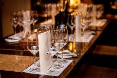 Exclusive Wine &Cheese Tasting at a Legendary Parisian Wine House