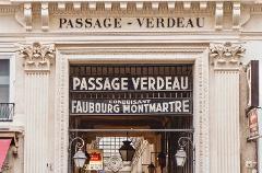Covered Passages Paris & Fragonard Perfume Experience