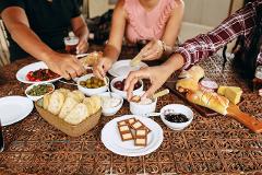 Flavors of Antibes: Provençal Market, Wine, Cheese & Artisan Food Tour