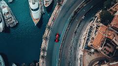 Nice to Monaco Explorer Scenic Journey