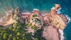 French Riviera Hidden Coast & Estérel Discovery Tour Airbnb