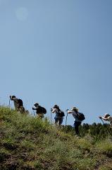 Unveiled Cannes : Exclusive Hike to La Croix des Gardes
