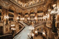Paris by Night Luxury Experience: Perfume Atelier, Opera Garnier & Grand Dinner